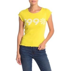 Chaser ‘1990’ Tee